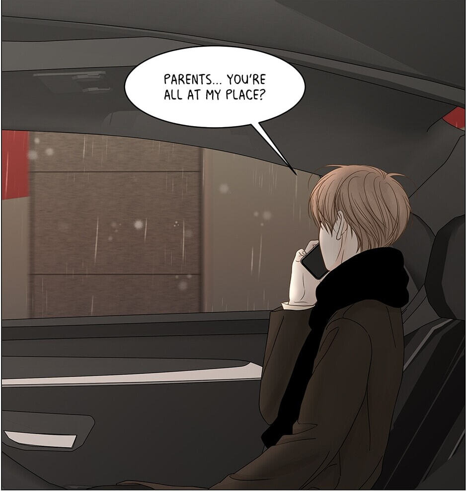 Read Secret Relationships chapter 85 image 79 on Lezhin