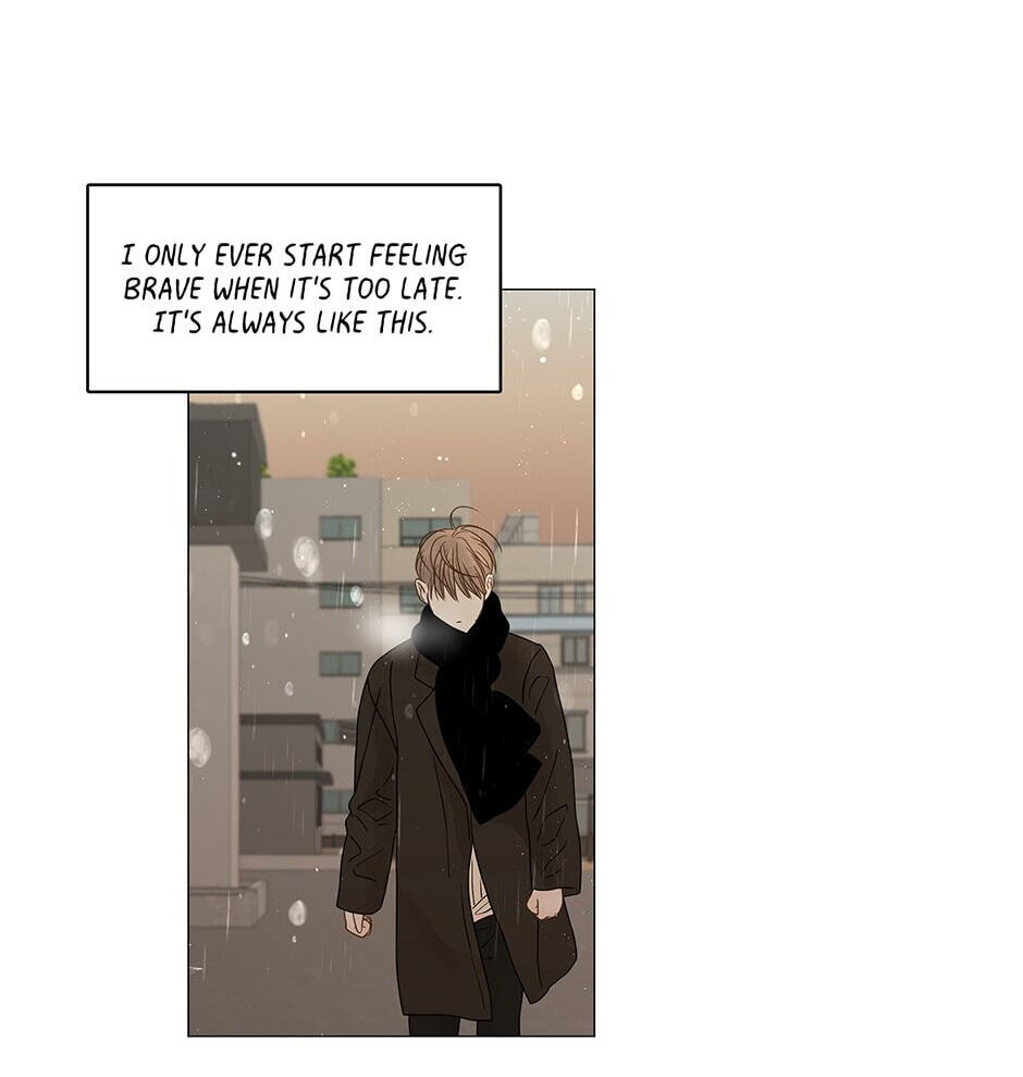 Read Secret Relationships chapter 85 image 88 on Lezhin