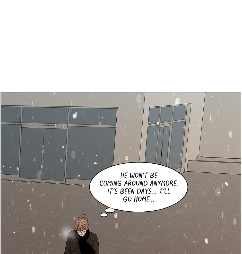 Read Secret Relationships chapter 85 image 90 on Lezhin