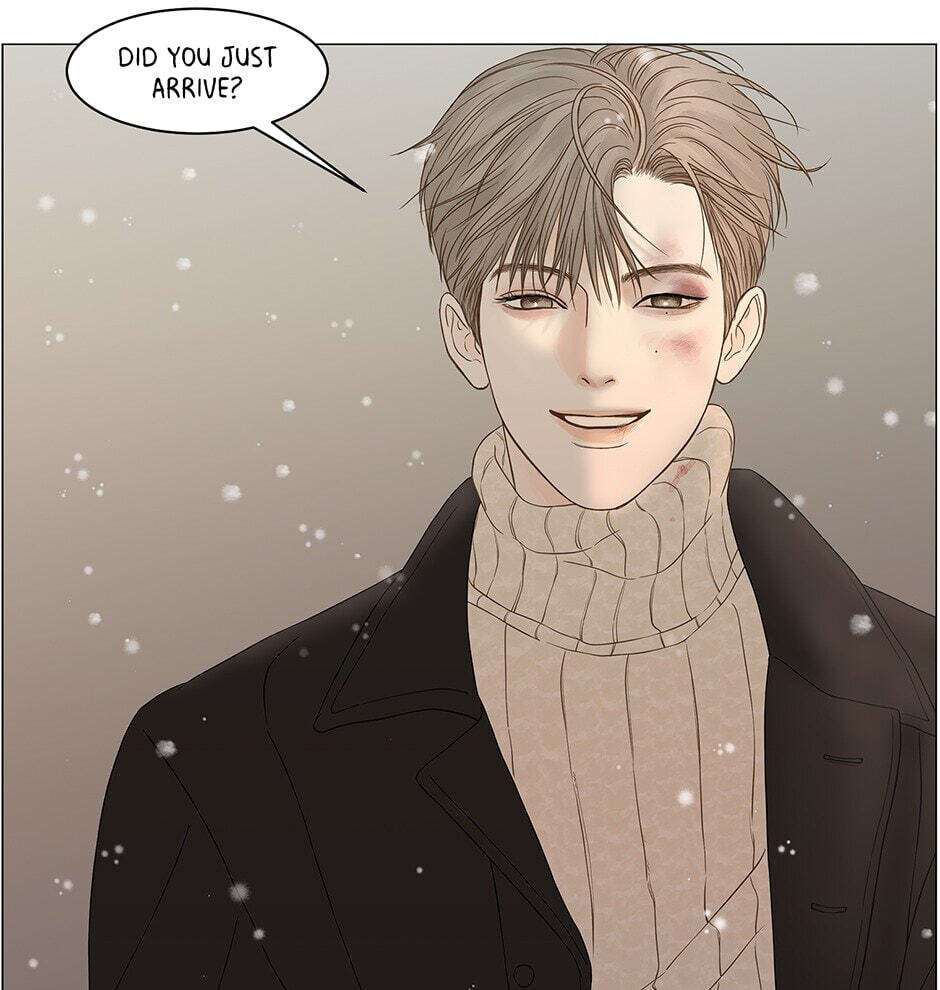 Read Secret Relationships chapter 85 image 95 on Lezhin