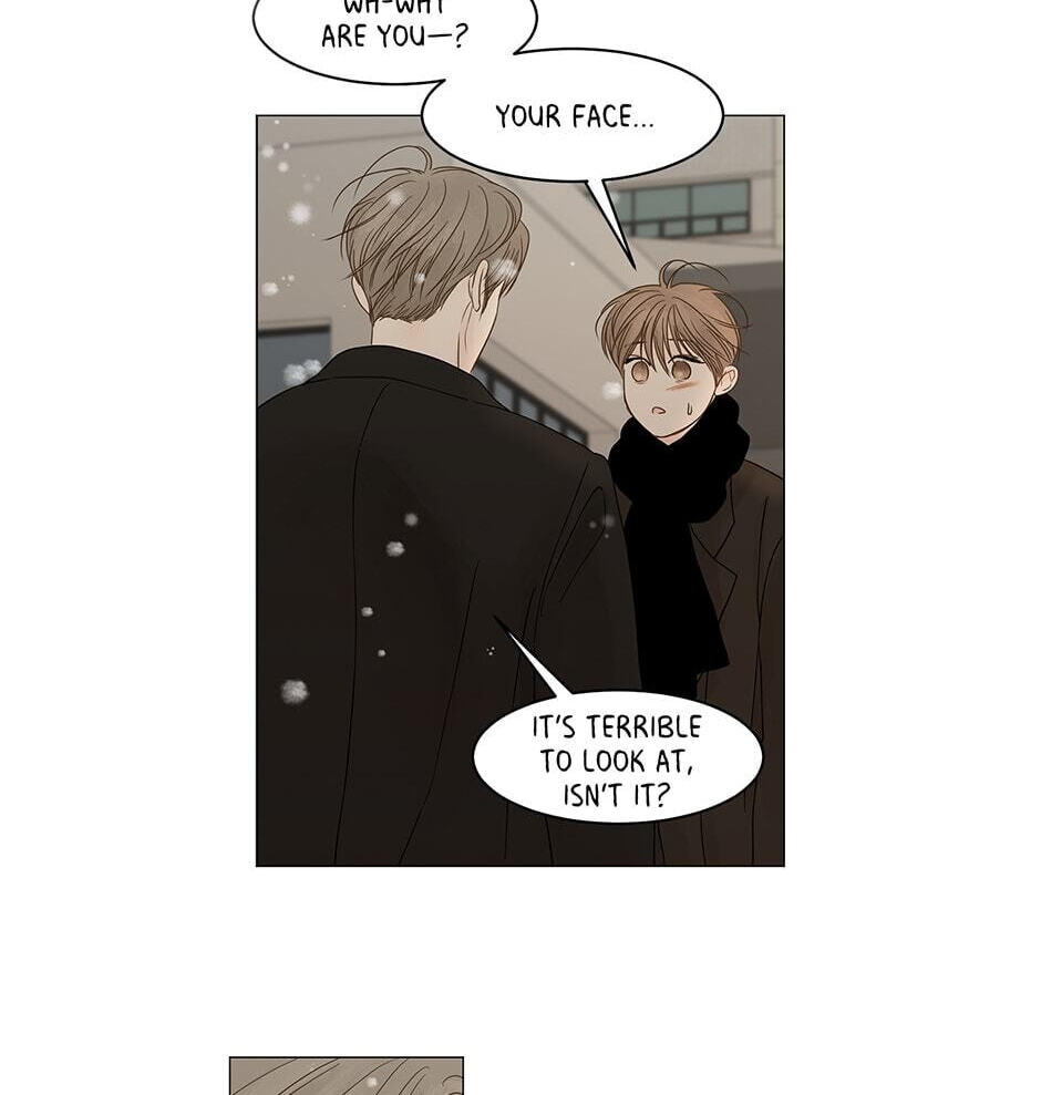 Read Secret Relationships chapter 85 image 98 on Lezhin