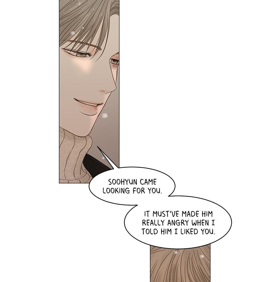 Read Secret Relationships chapter 85 image 99 on Lezhin