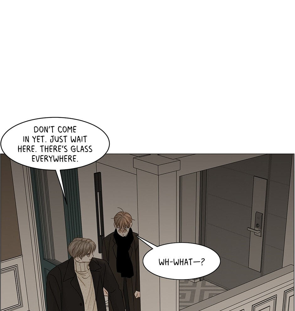 Read Secret Relationships chapter 86 image 10 on Lezhin