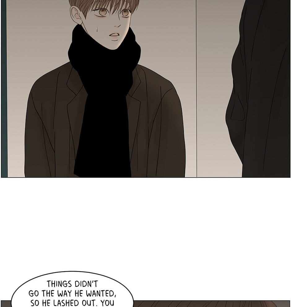 Read Secret Relationships chapter 86 image 13 on Lezhin