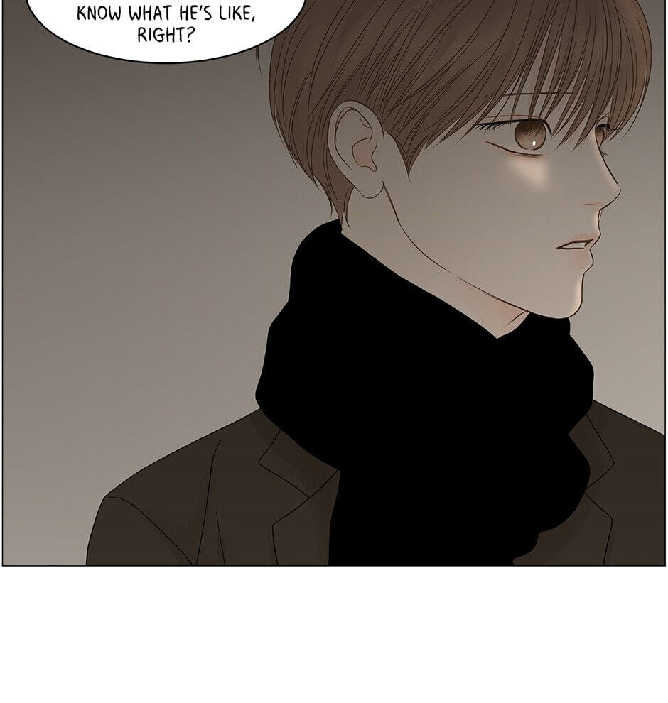Read Secret Relationships chapter 86 image 14 on Lezhin