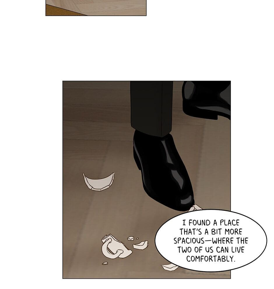Read Secret Relationships chapter 86 image 16 on Lezhin