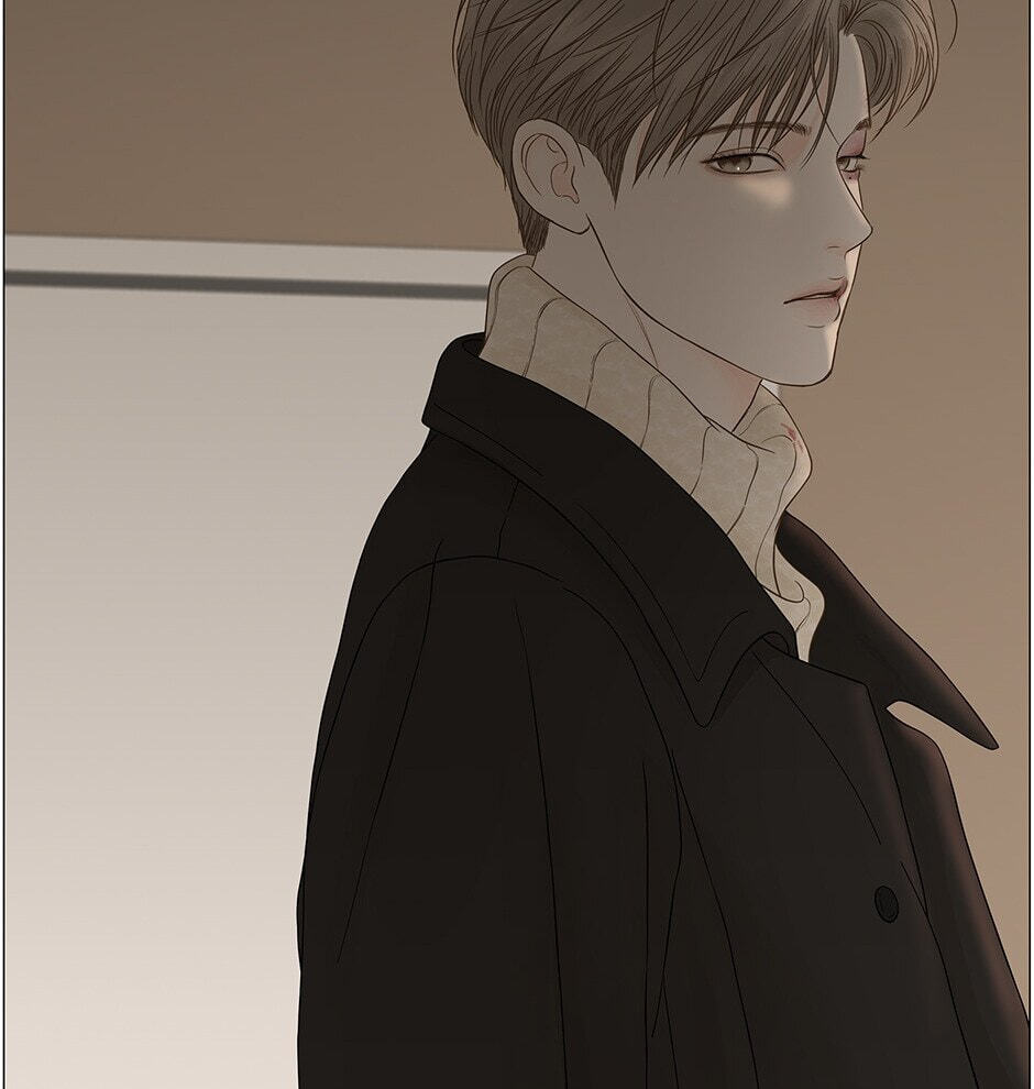 Read Secret Relationships chapter 86 image 18 on Lezhin