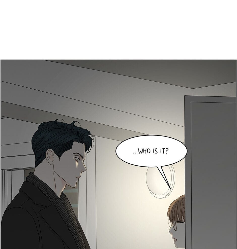 Read Secret Relationships chapter 86 image 33 on Lezhin