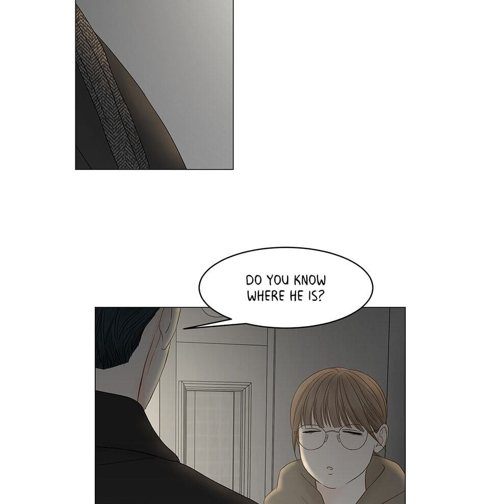 Read Secret Relationships chapter 86 image 38 on Lezhin