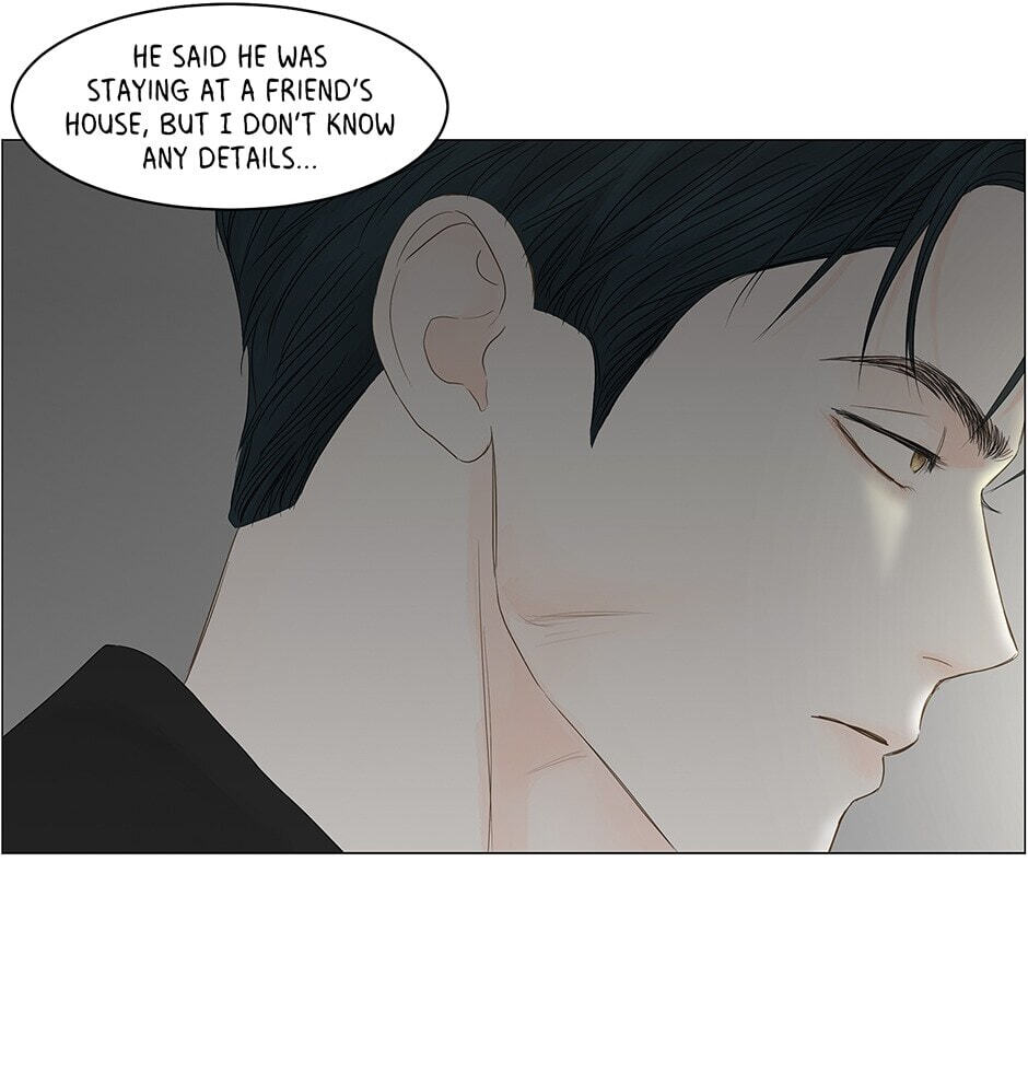 Read Secret Relationships chapter 86 image 40 on Lezhin