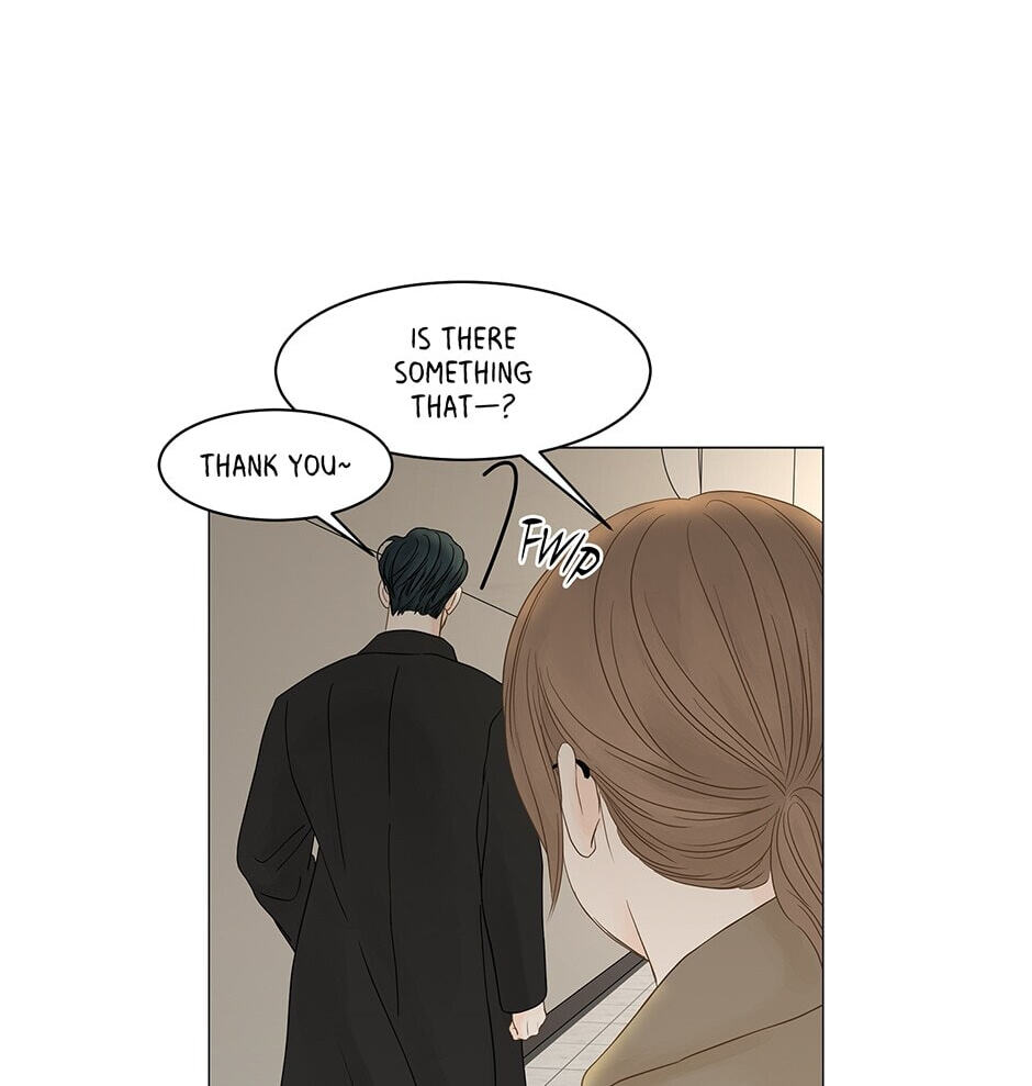 Read Secret Relationships chapter 86 image 41 on Lezhin