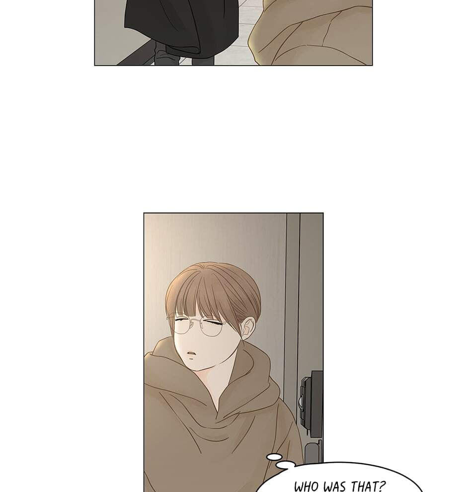 Read Secret Relationships chapter 86 image 42 on Lezhin