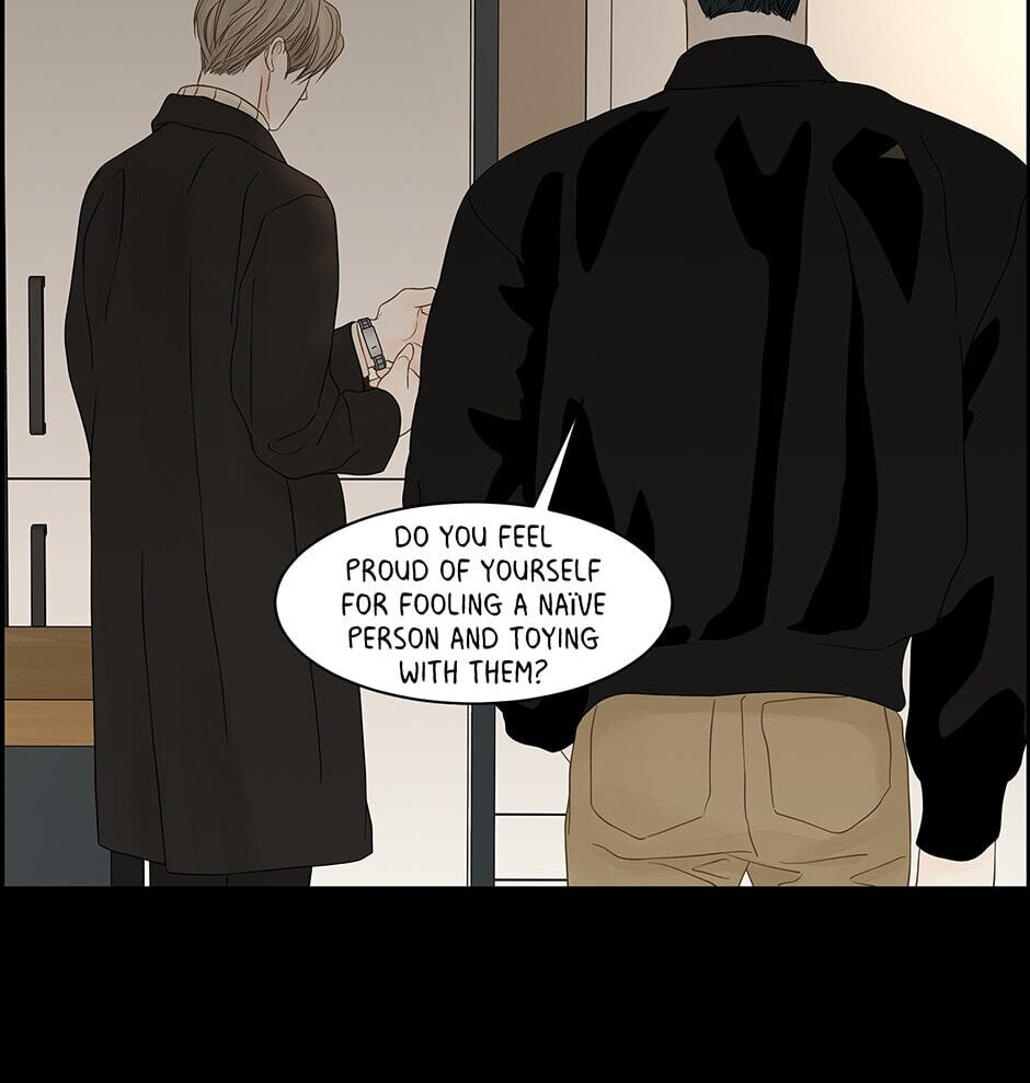 Read Secret Relationships chapter 86 image 51 on Lezhin
