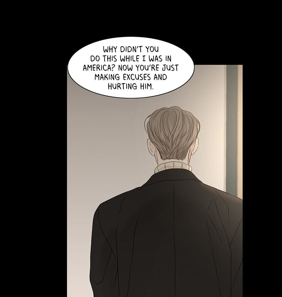 Read Secret Relationships chapter 86 image 56 on Lezhin