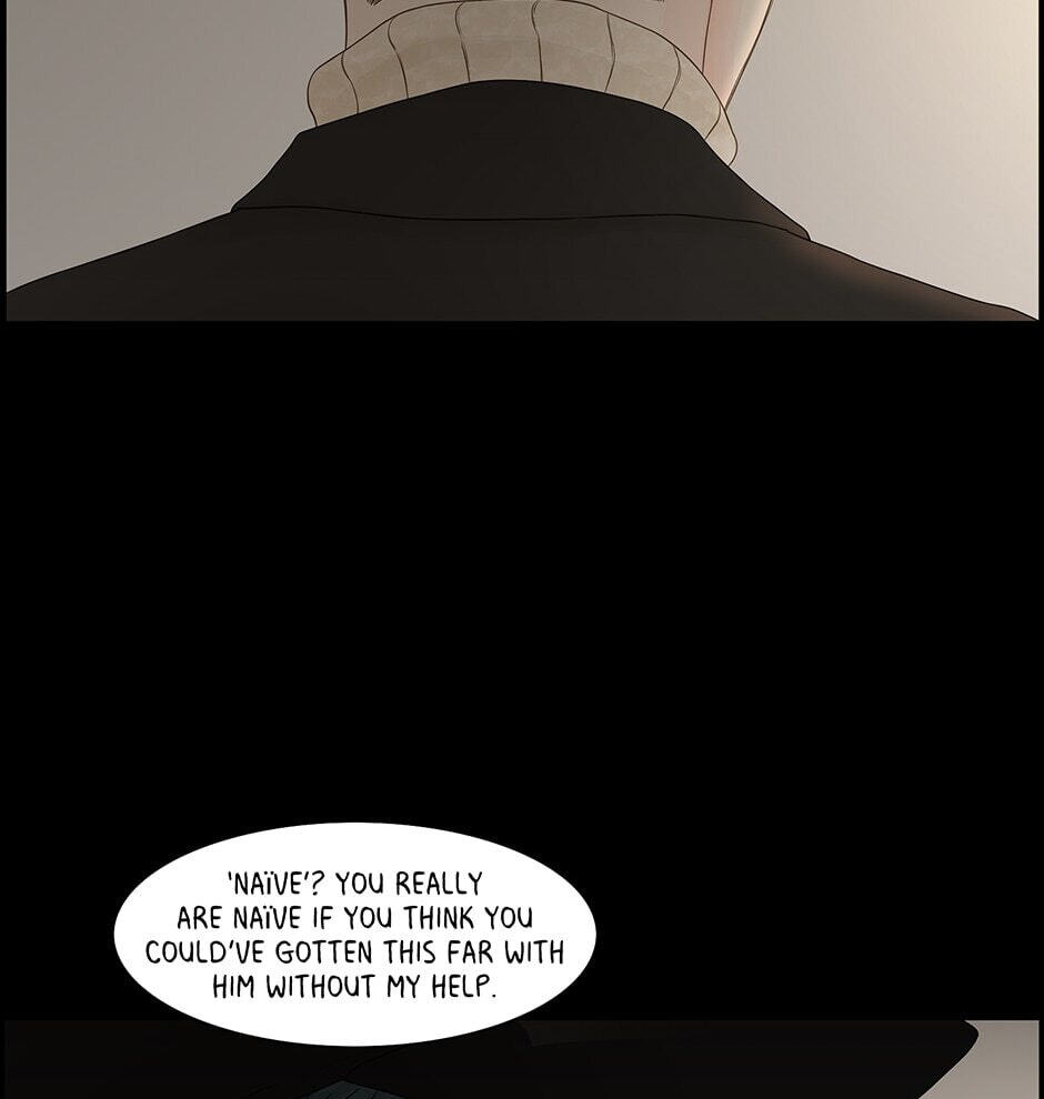 Read Secret Relationships chapter 86 image 58 on Lezhin