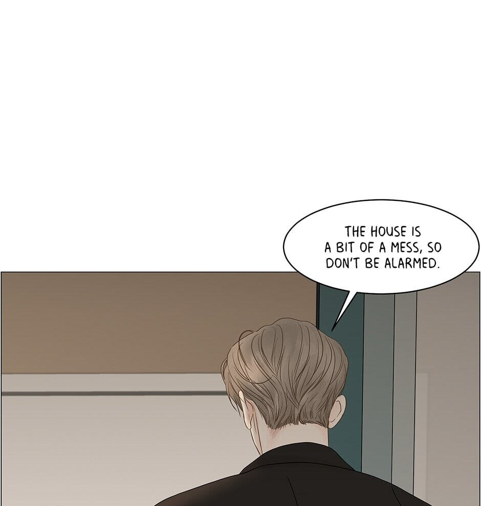Read Secret Relationships chapter 86 image 6 on Lezhin