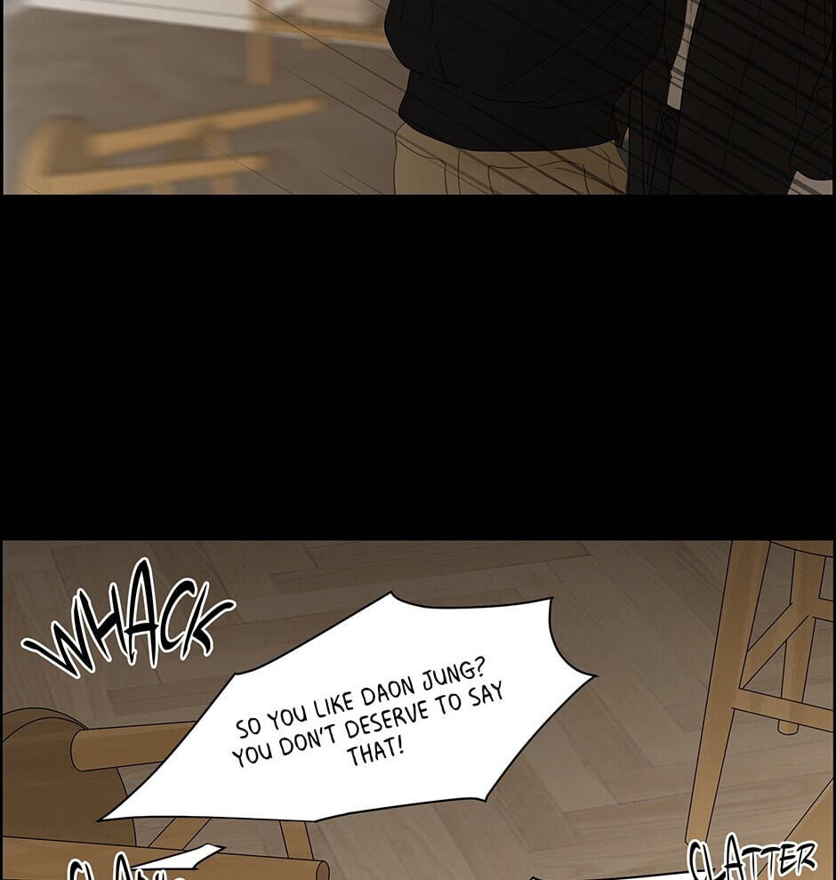 Read Secret Relationships chapter 86 image 61 on Lezhin