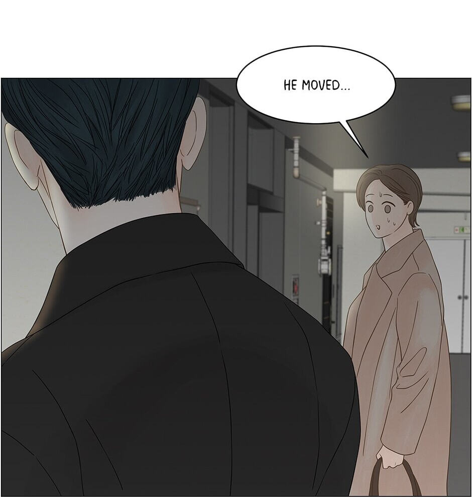 Read Secret Relationships chapter 86 image 99 on Lezhin
