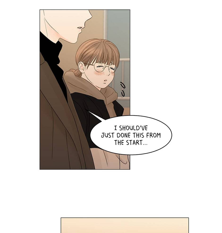 Read Secret Relationships chapter 87 image 10 on Lezhin