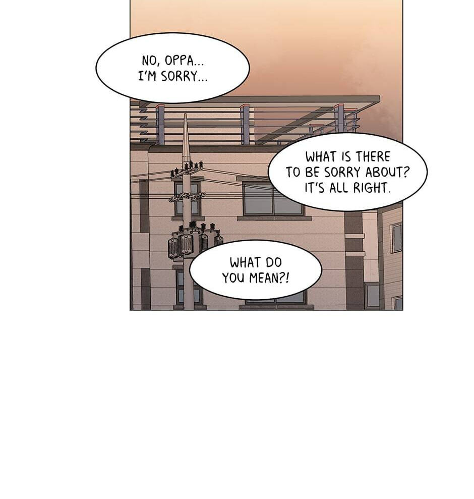 Read Secret Relationships chapter 87 image 11 on Lezhin
