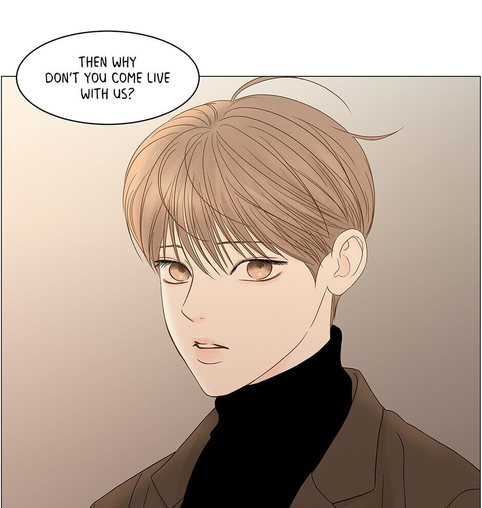 Read Secret Relationships chapter 87 image 12 on Lezhin