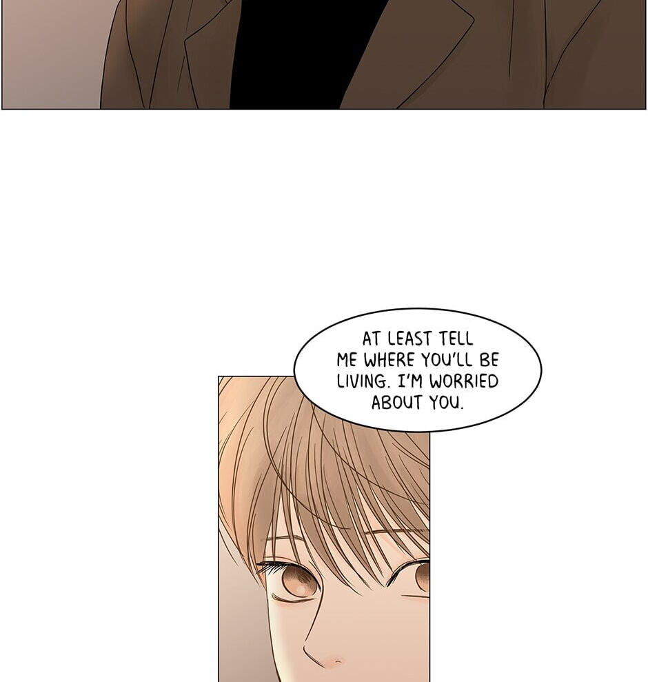 Read Secret Relationships chapter 87 image 13 on Lezhin