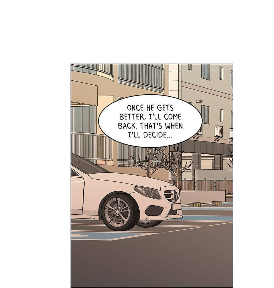 Read Secret Relationships chapter 87 image 19 on Lezhin