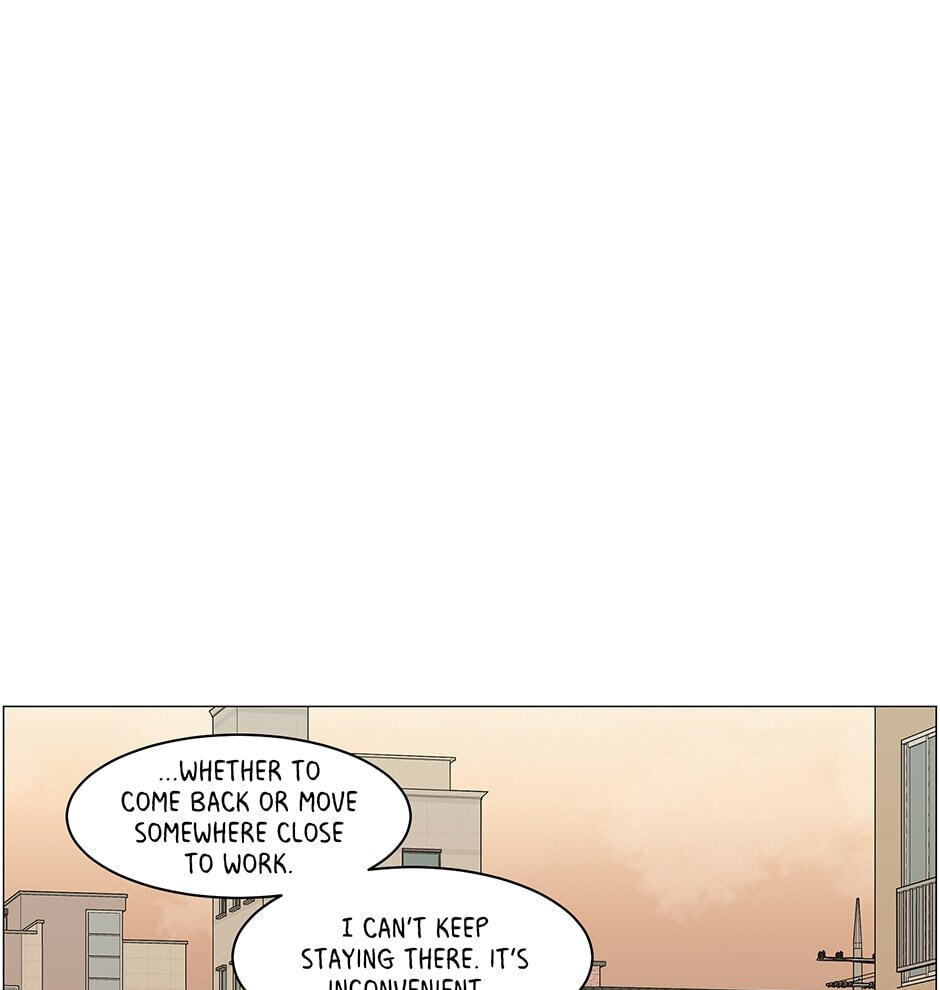 Read Secret Relationships chapter 87 image 20 on Lezhin