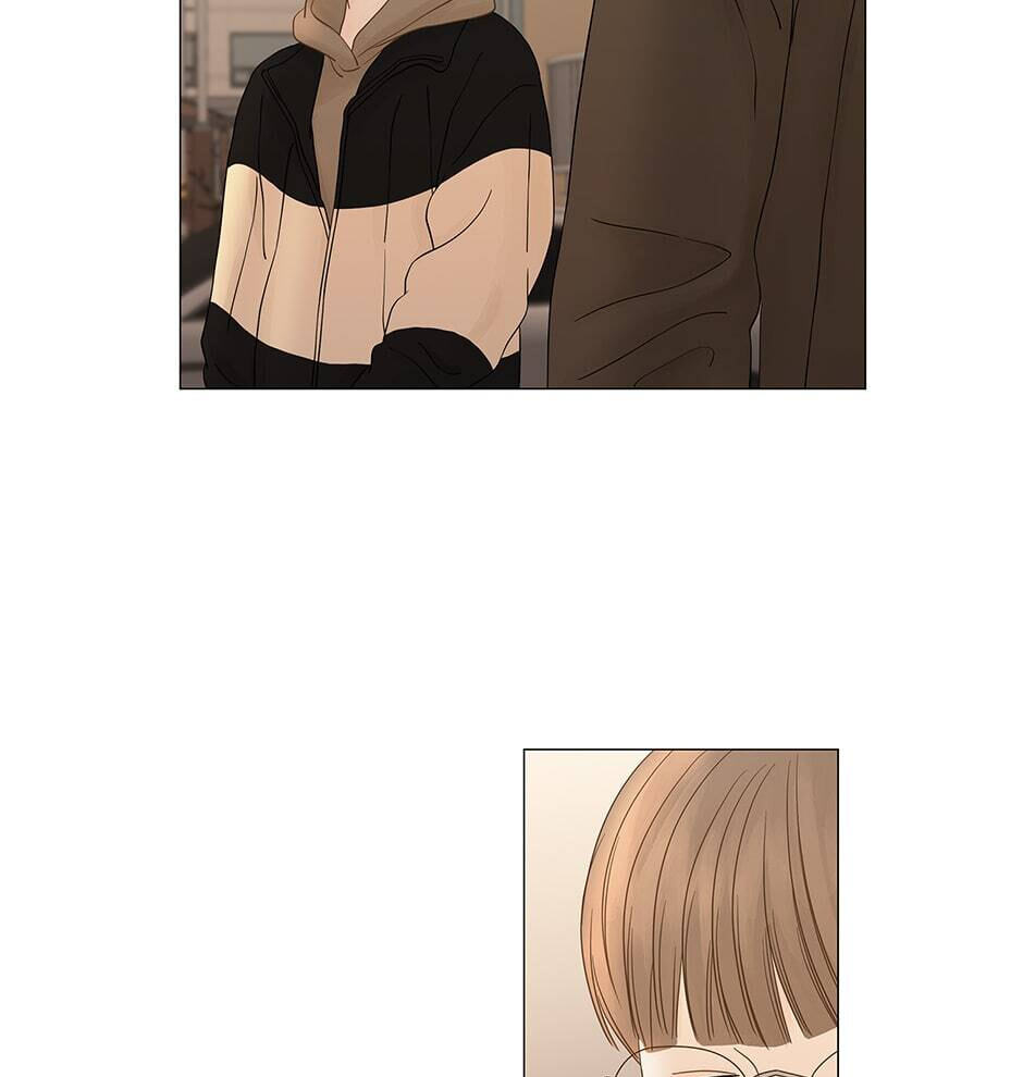 Read Secret Relationships chapter 87 image 24 on Lezhin