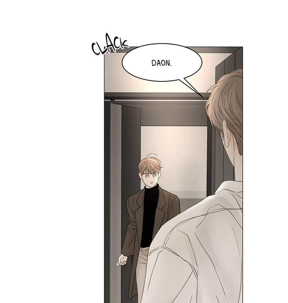 Read Secret Relationships chapter 87 image 32 on Lezhin