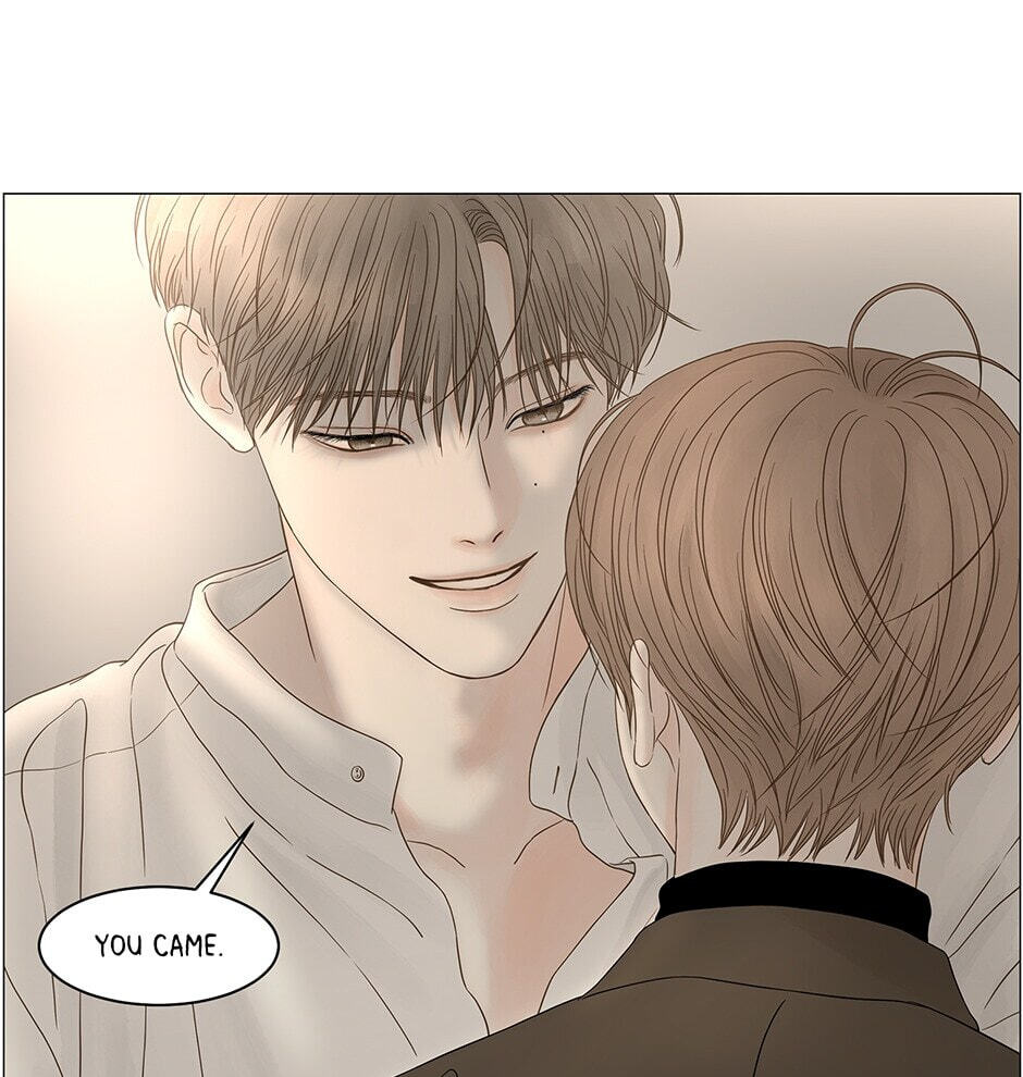 Read Secret Relationships chapter 87 image 34 on Lezhin