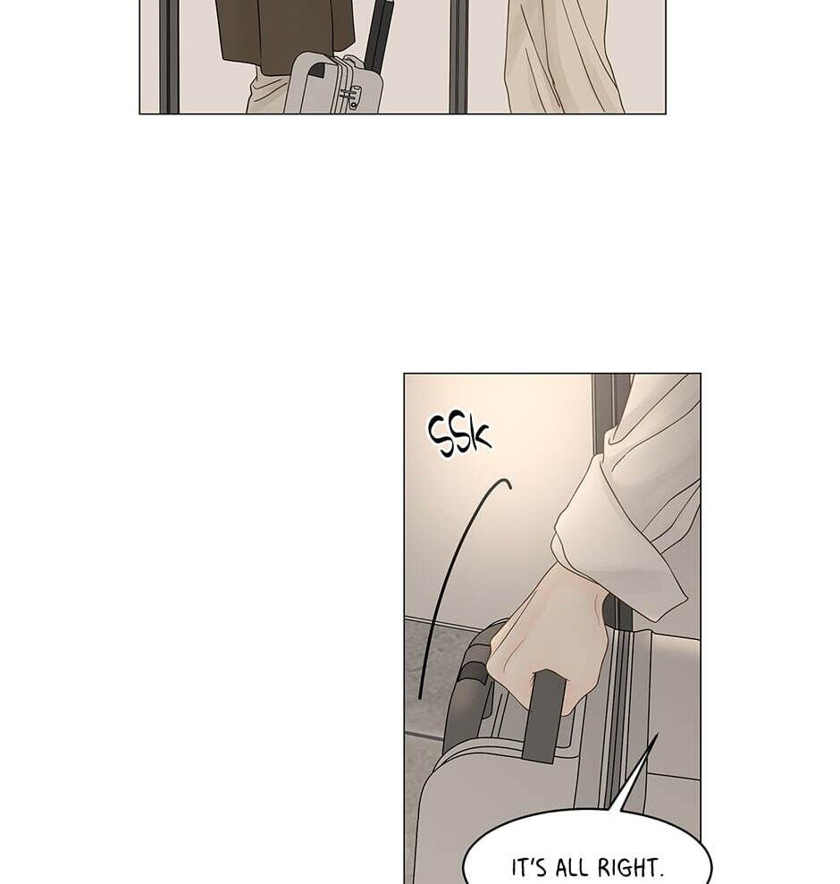 Read Secret Relationships chapter 87 image 37 on Lezhin