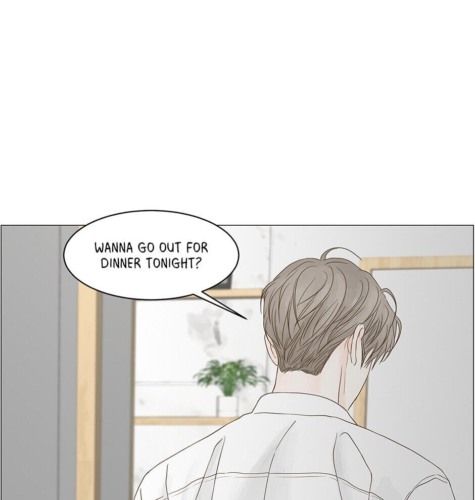 Read Secret Relationships chapter 87 image 40 on Lezhin