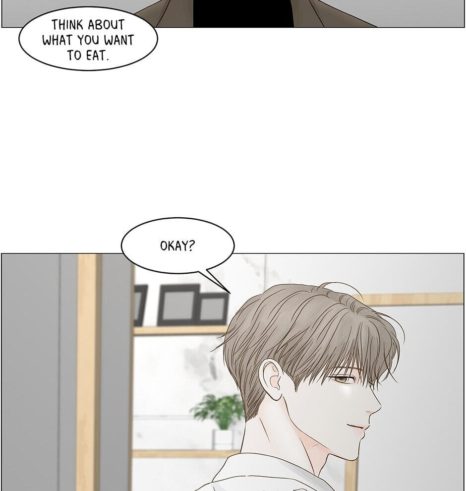 Read Secret Relationships chapter 87 image 42 on Lezhin