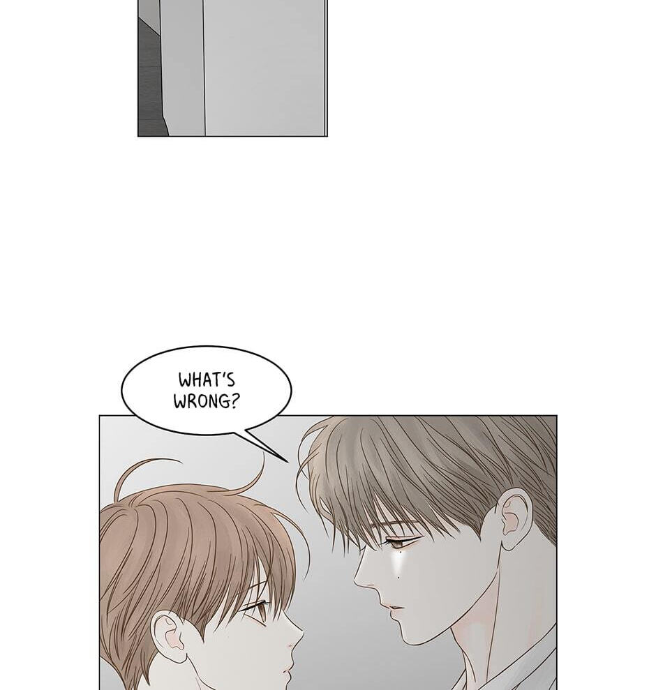 Read Secret Relationships chapter 87 image 45 on Lezhin