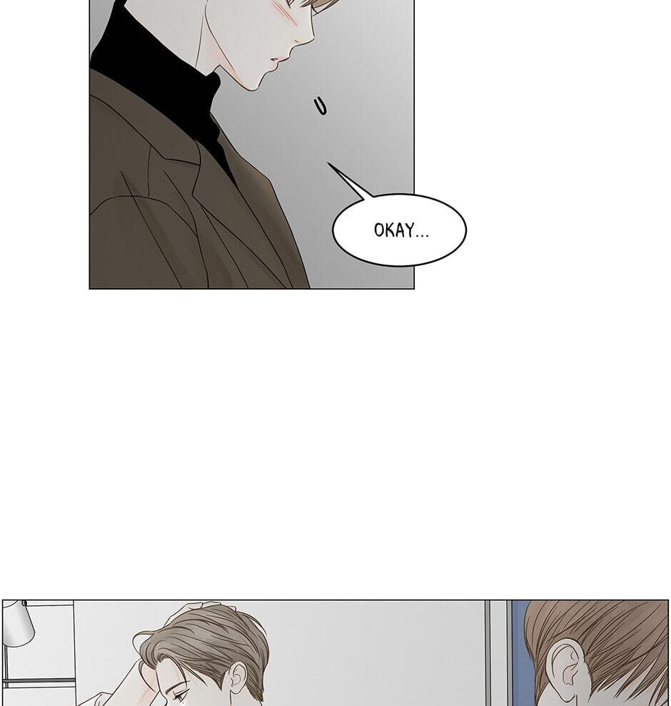 Read Secret Relationships chapter 87 image 48 on Lezhin