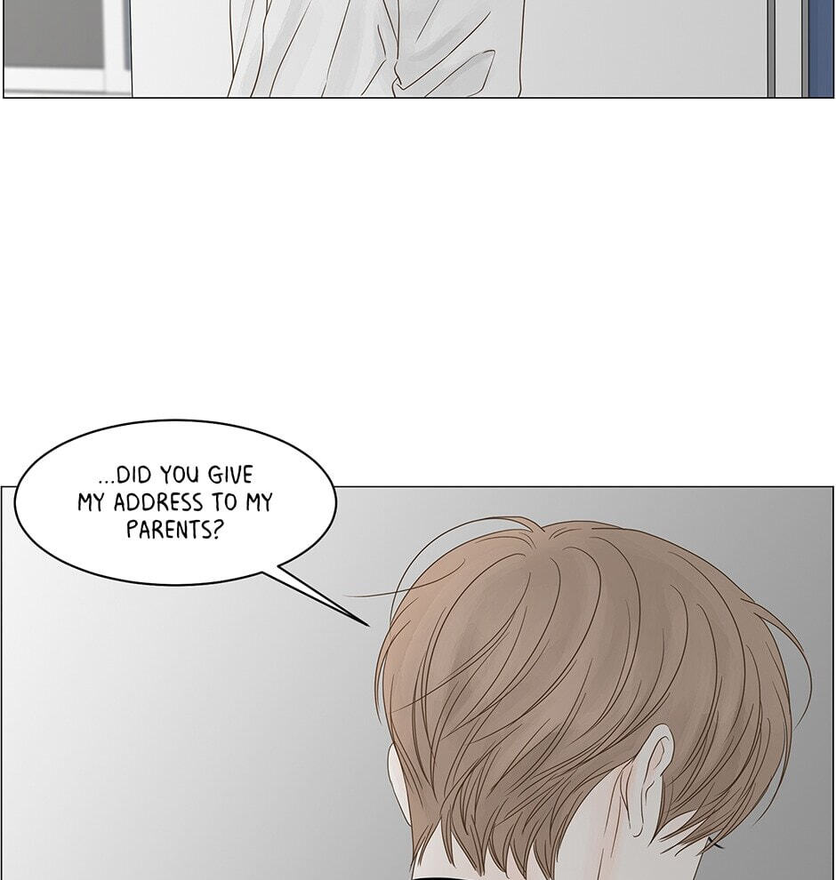 Read Secret Relationships chapter 87 image 54 on Lezhin