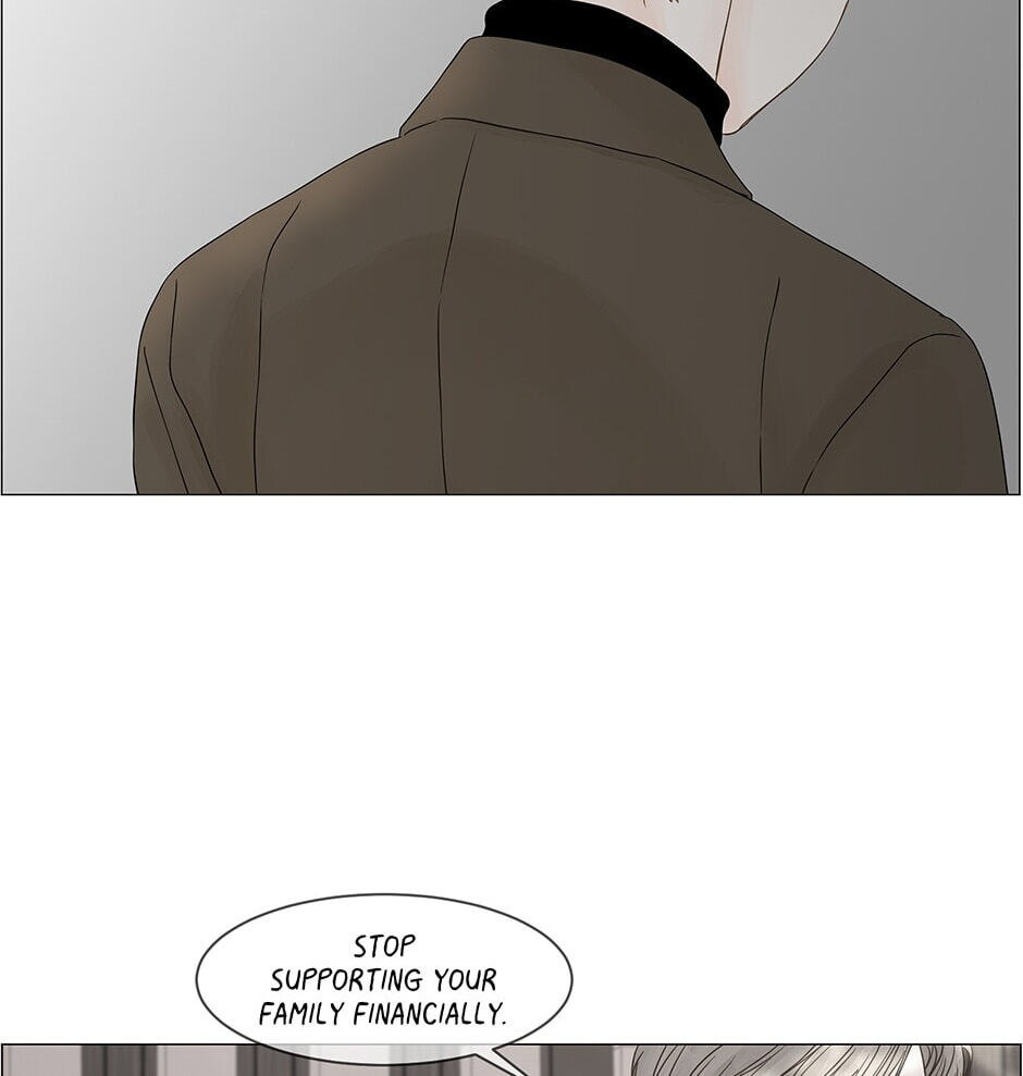 Read Secret Relationships chapter 87 image 55 on Lezhin