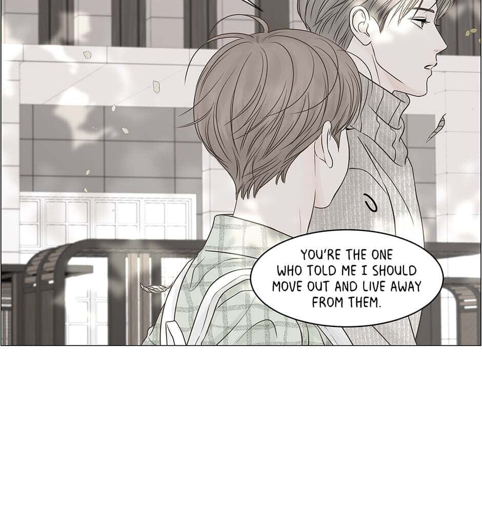 Read Secret Relationships chapter 87 image 56 on Lezhin