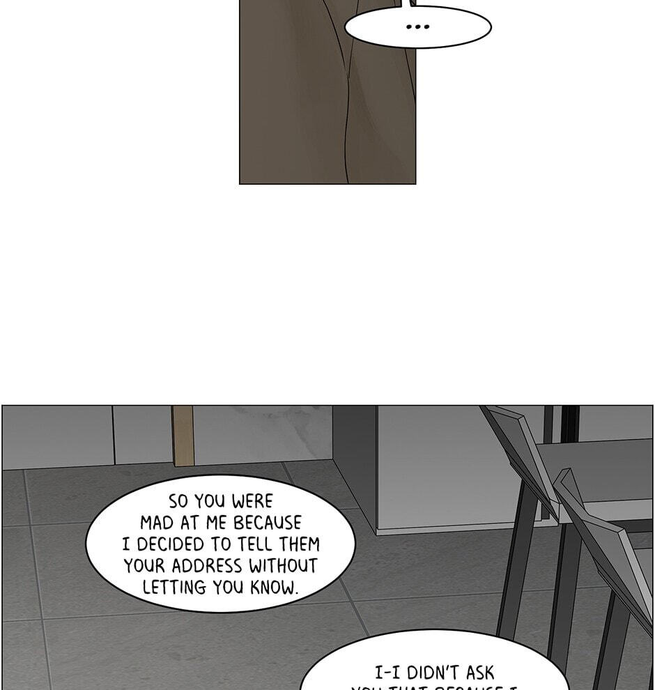 Read Secret Relationships chapter 87 image 62 on Lezhin
