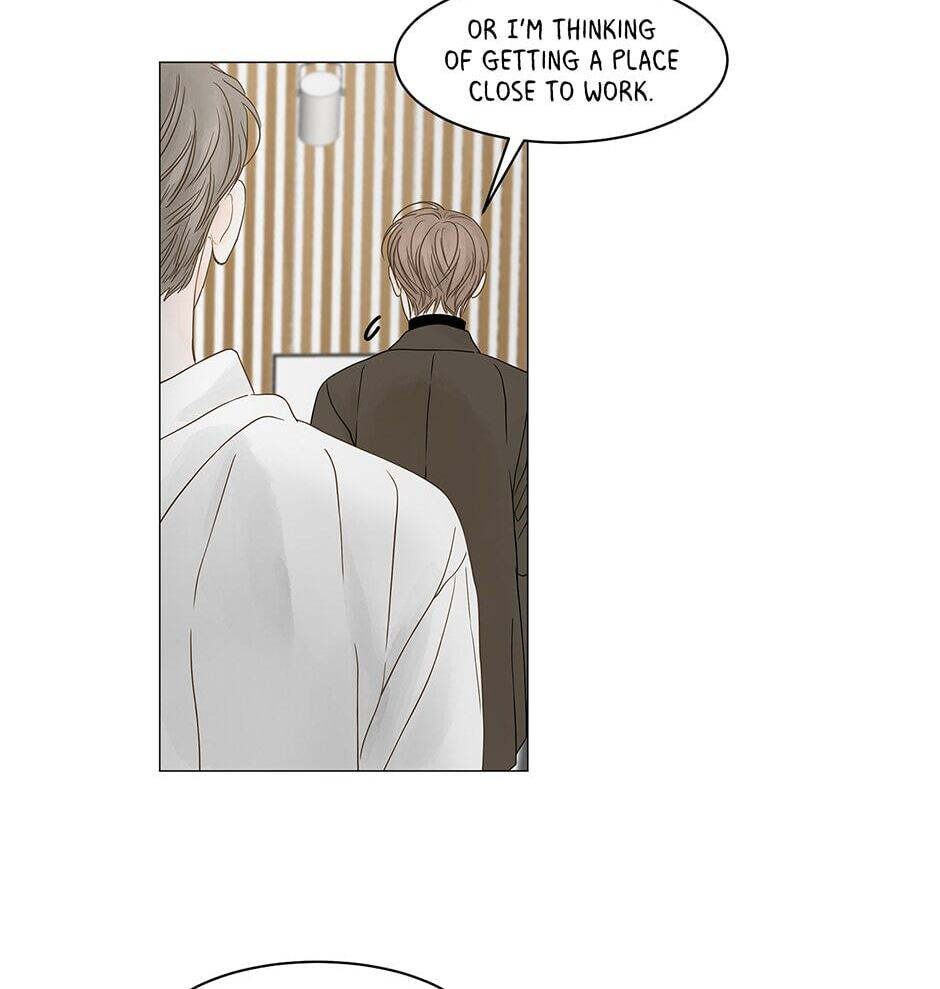 Read Secret Relationships chapter 87 image 67 on Lezhin