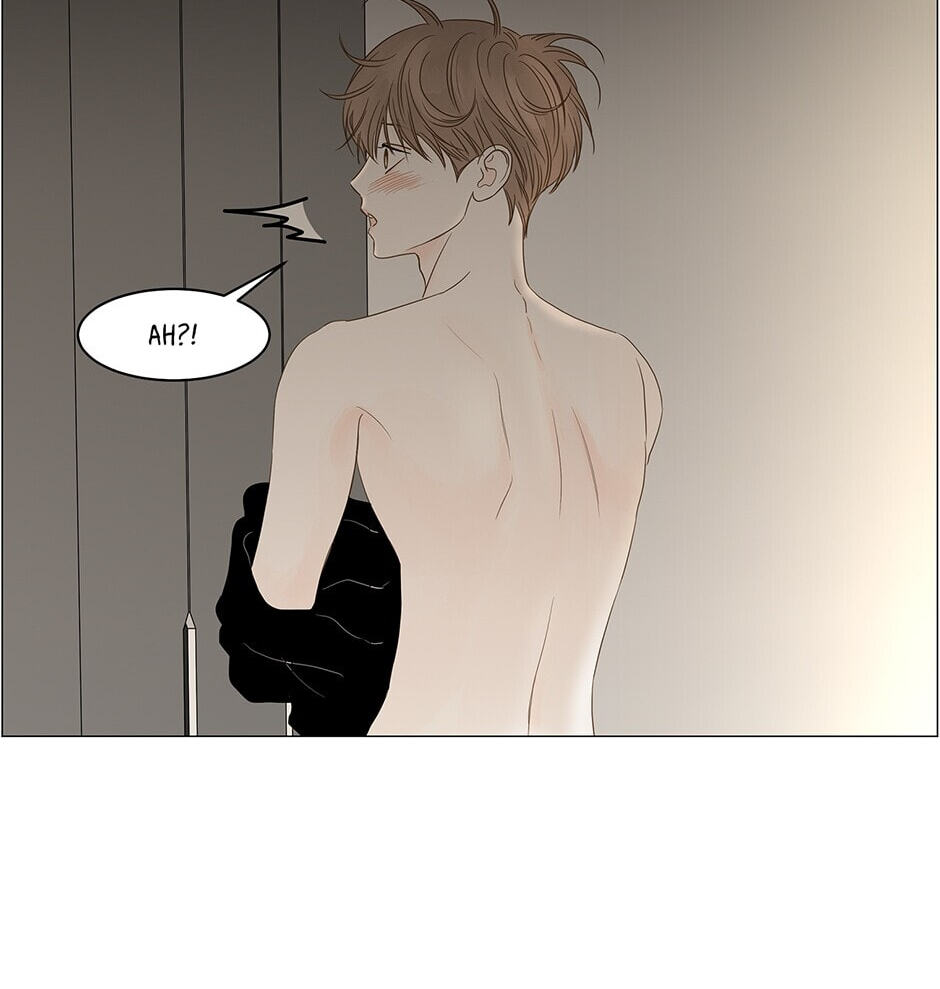 Read Secret Relationships chapter 87 image 75 on Lezhin