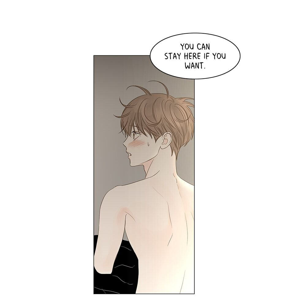 Read Secret Relationships chapter 87 image 82 on Lezhin