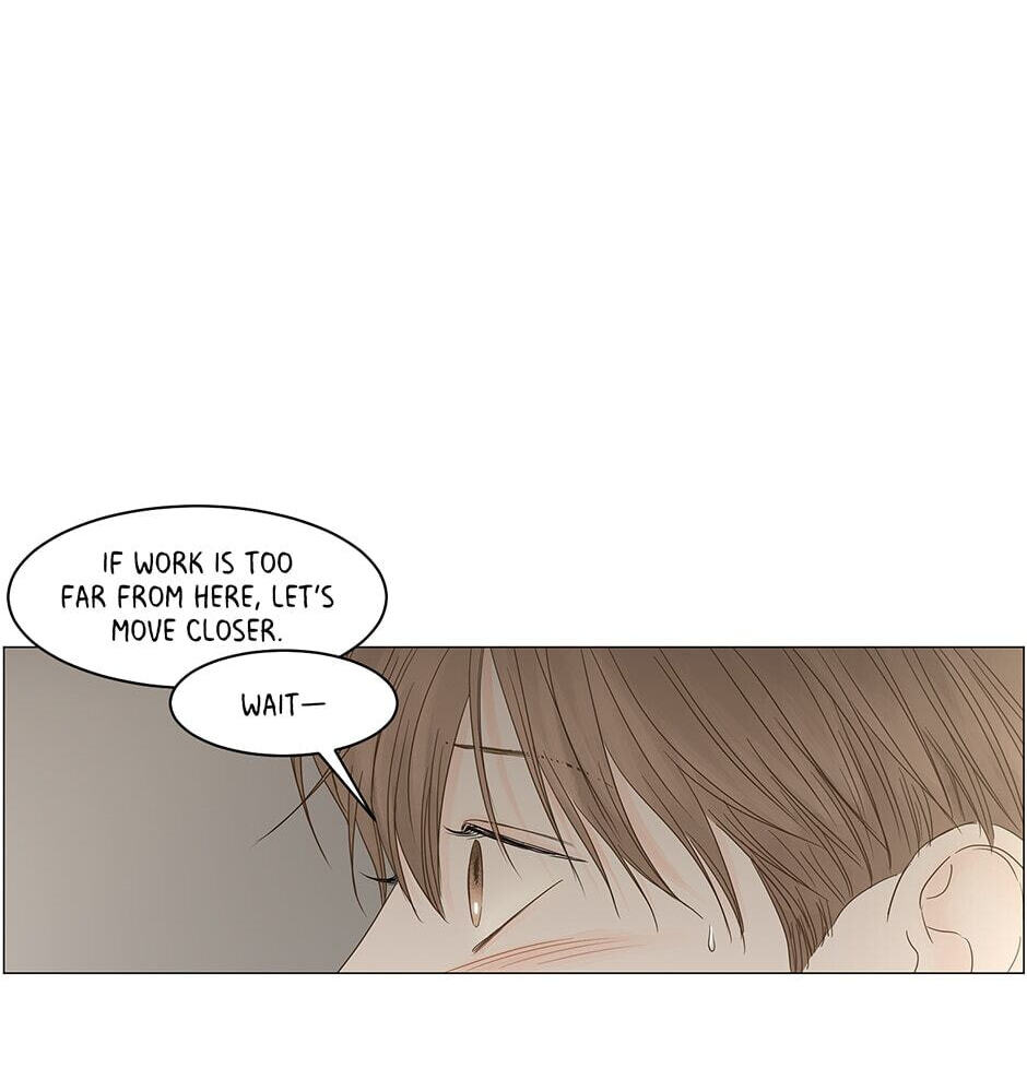 Read Secret Relationships chapter 87 image 83 on Lezhin