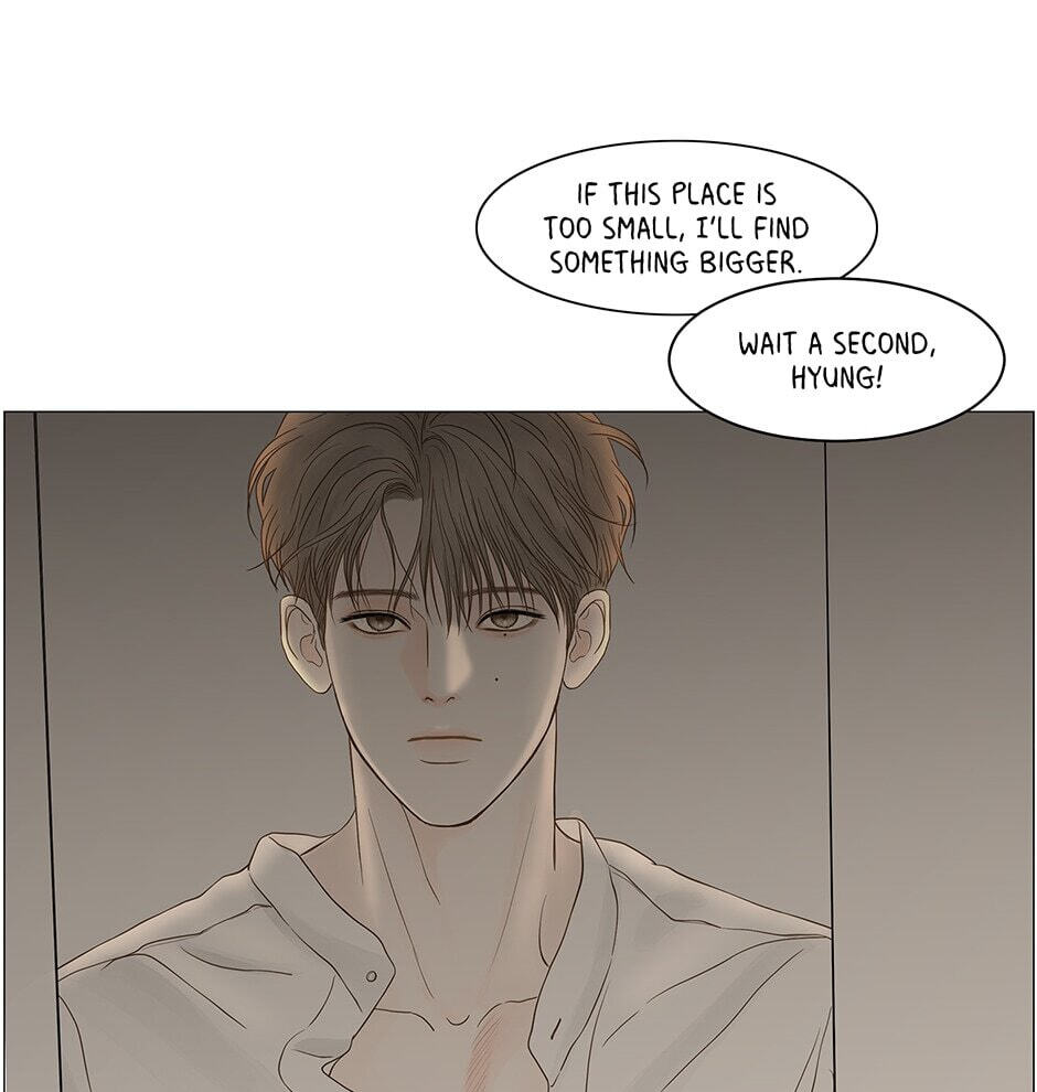 Read Secret Relationships chapter 87 image 84 on Lezhin