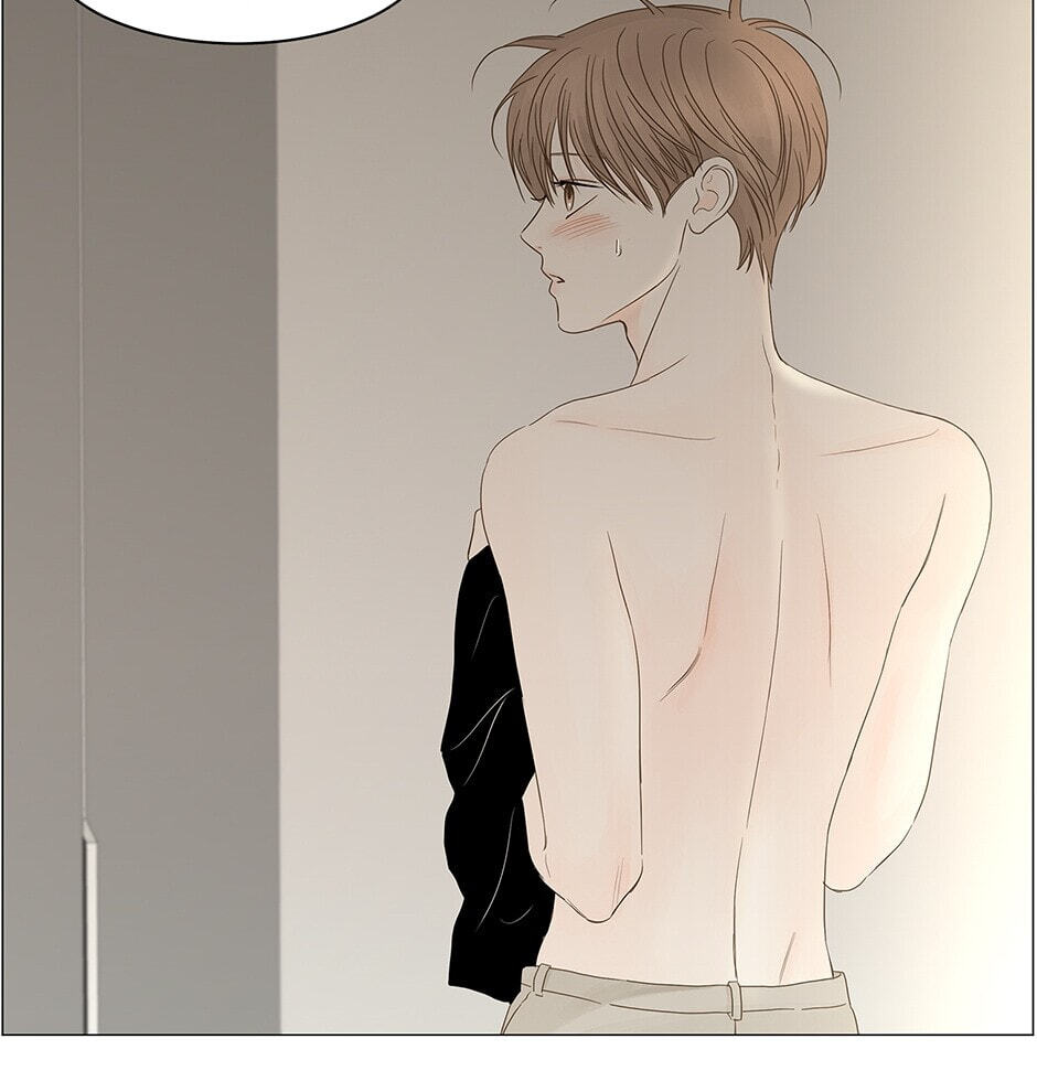 Read Secret Relationships chapter 87 image 88 on Lezhin