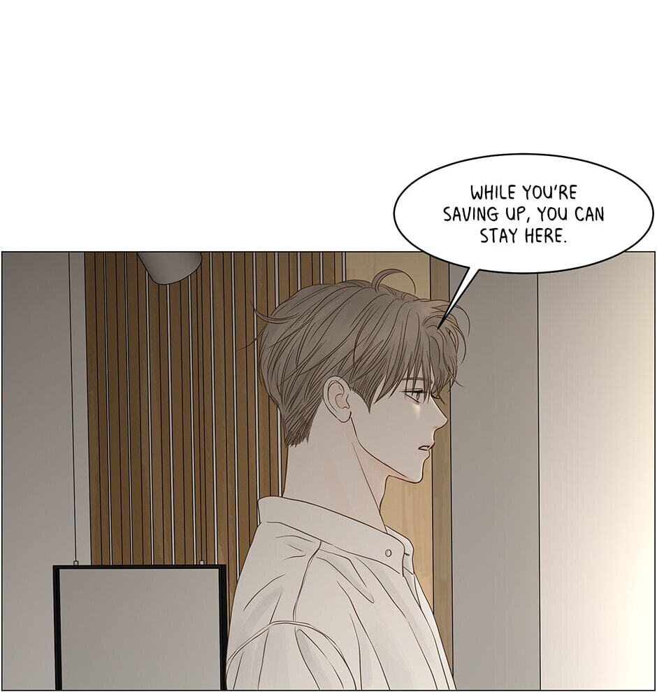 Read Secret Relationships chapter 87 image 89 on Lezhin