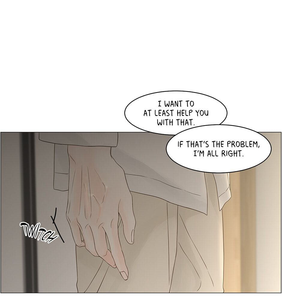 Read Secret Relationships chapter 87 image 90 on Lezhin
