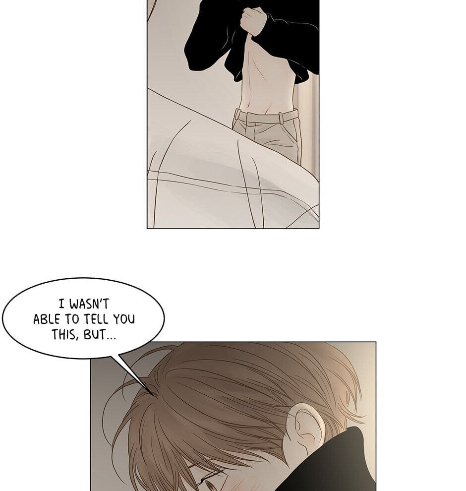 Read Secret Relationships chapter 87 image 92 on Lezhin