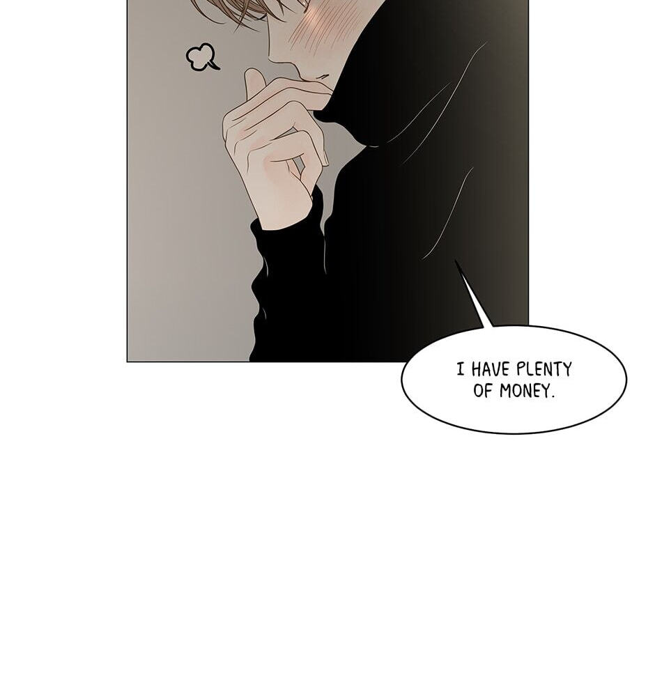 Read Secret Relationships chapter 87 image 93 on Lezhin